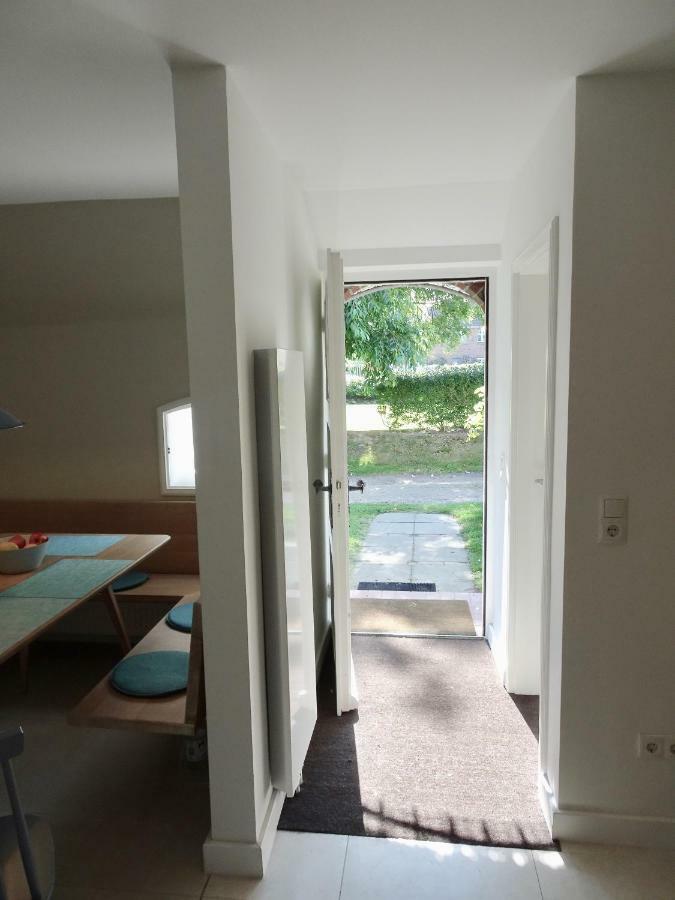 Marschküken Daire Wrixum Dış mekan fotoğraf